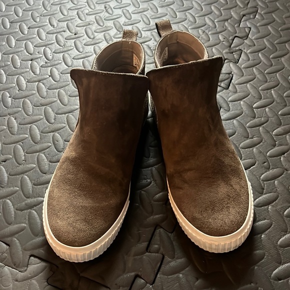 Timberland booties - Picture 1 of 6